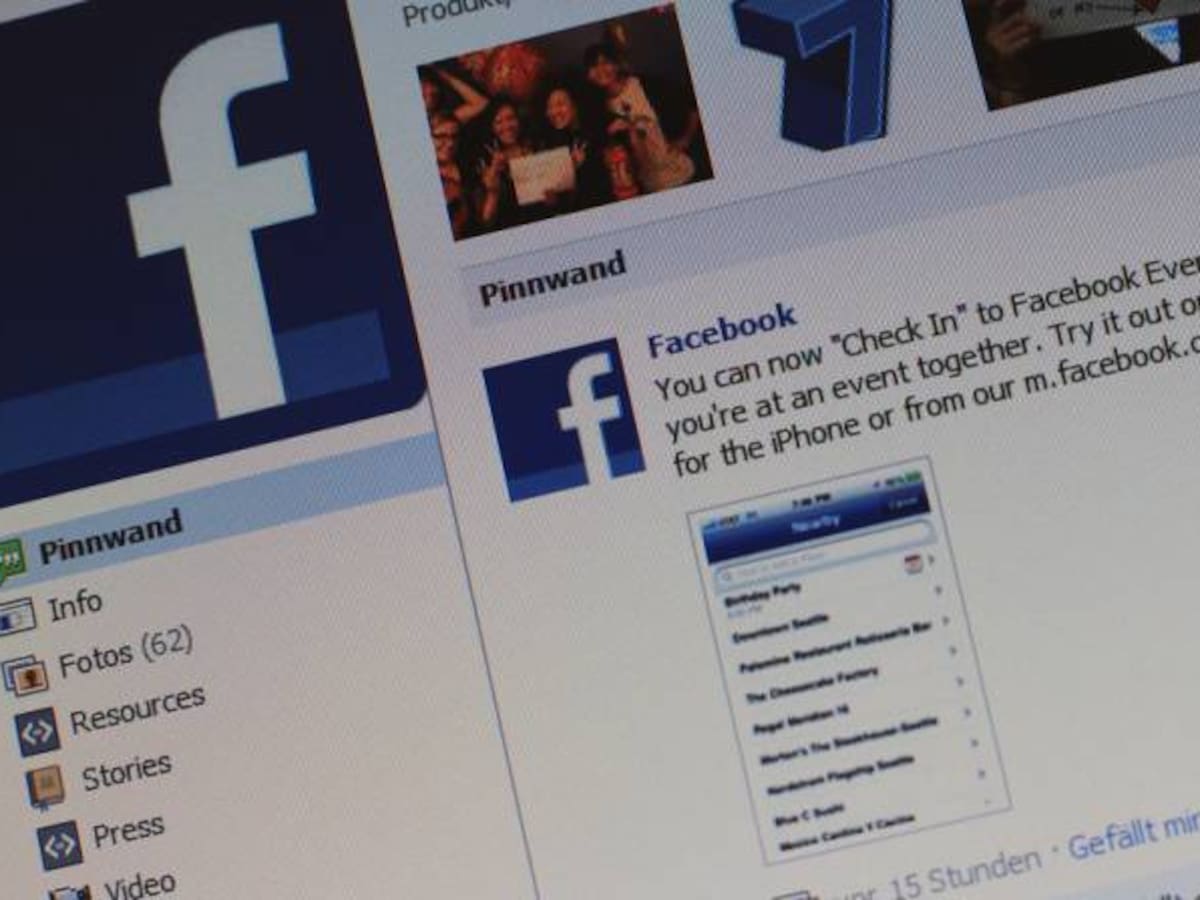 Desde ahora se juzgará a quien cobre deudas a través de Facebook, conozca por qué