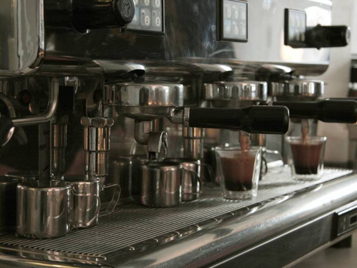 Malos hábitos para la preparación de café