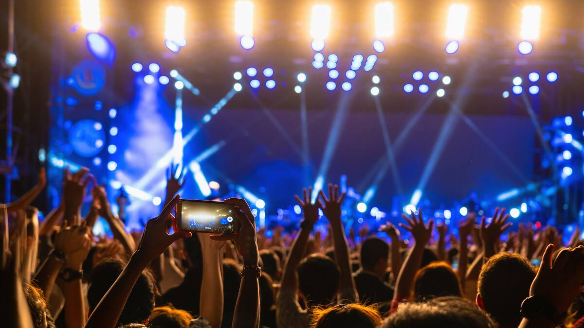 Baum Festival 2024: conozca la programación y los artistas imperdibles
