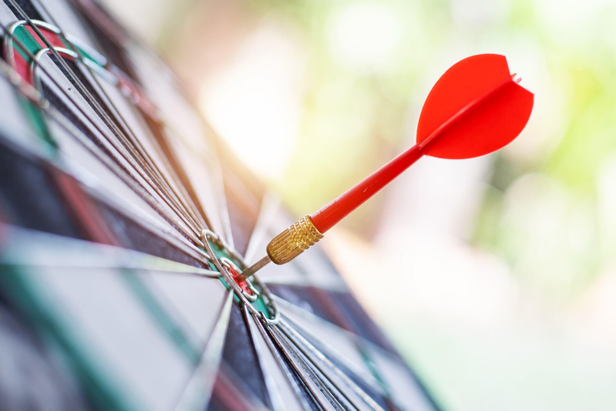 ¿Qué sería lo mejor para nosotros?