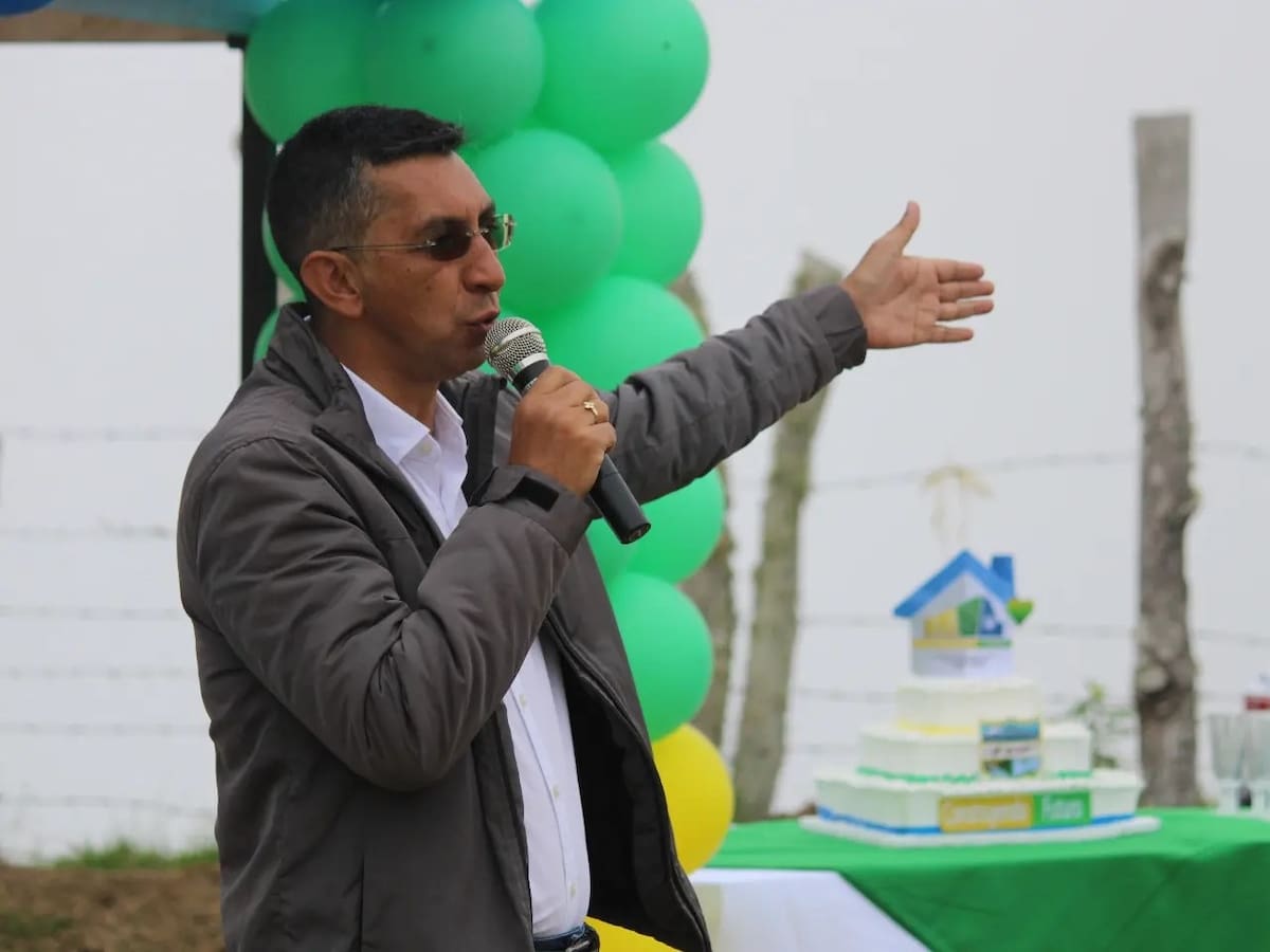 Tribunal confirma condena por corrupción contra exalcalde de Anzoátegui, Tolima