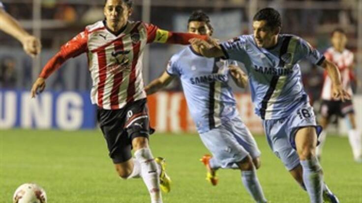 Junior cayó 2-1 en su visita a Bolívar y apresuró su eliminación en Libertadores