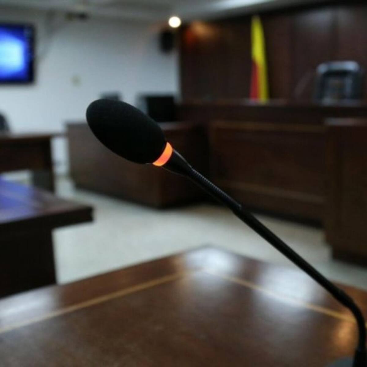 Pereira se quedó sin jueces de paz por falta de elecciones