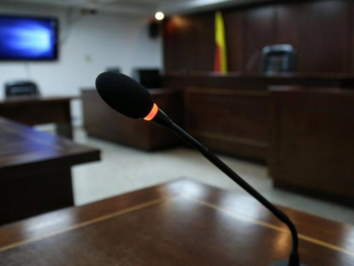 Pereira se quedó sin jueces de paz por falta de elecciones