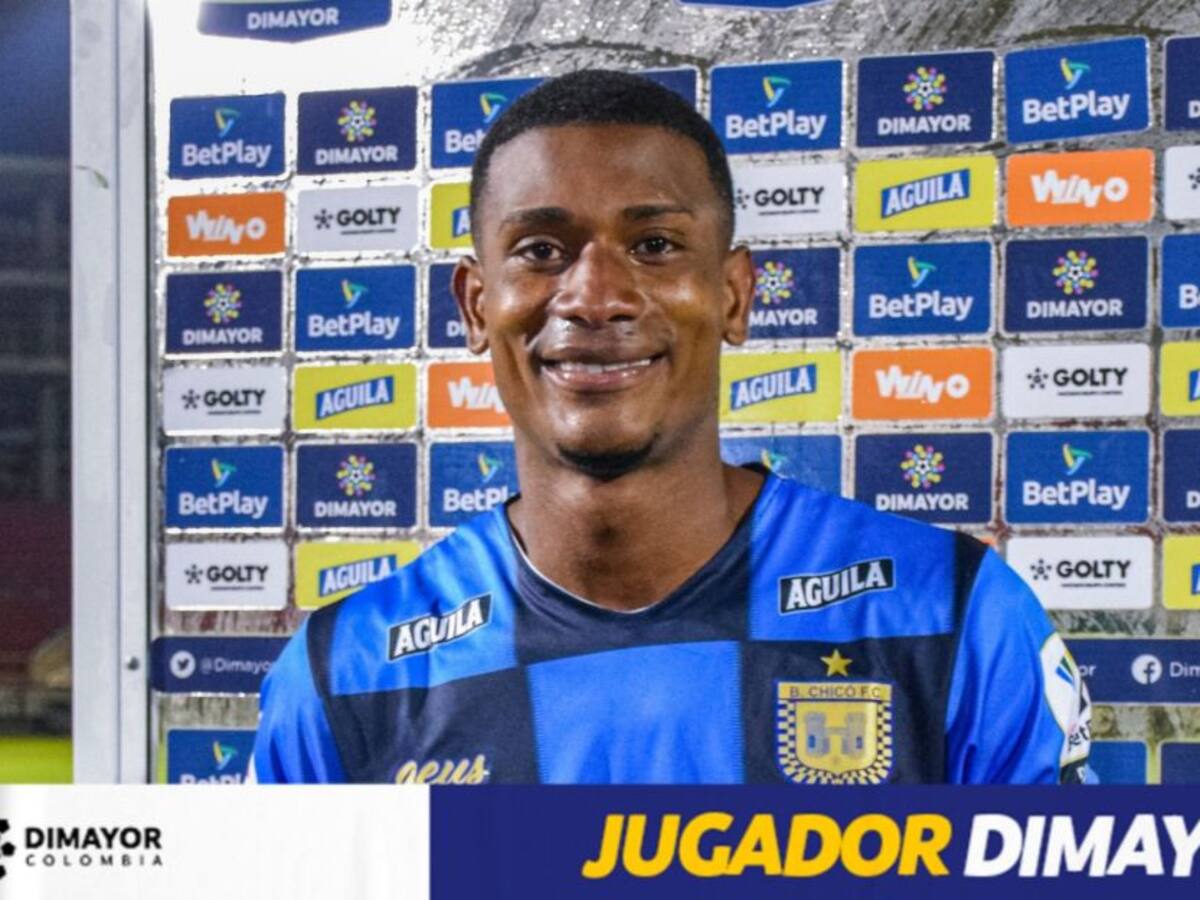 Brayan Moreno: "Aprovechamos la altura que a ellos les afectaba"