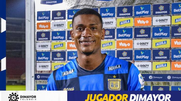 Brayan Moreno: "Aprovechamos la altura que a ellos les afectaba"