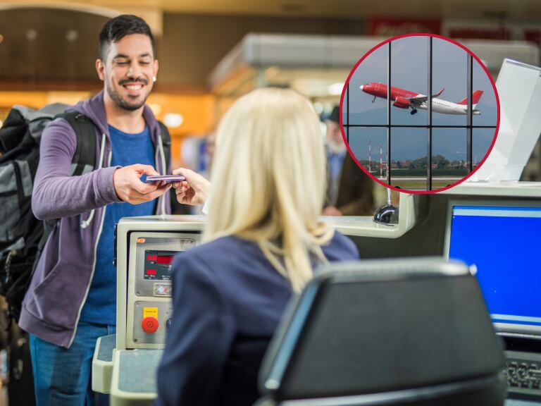 Documentos necesarios para viajar en Colombia - Getty Images