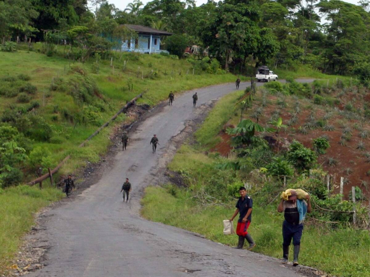 Entrega de títulos en Magangué son un hito histórico: directora de la ANT