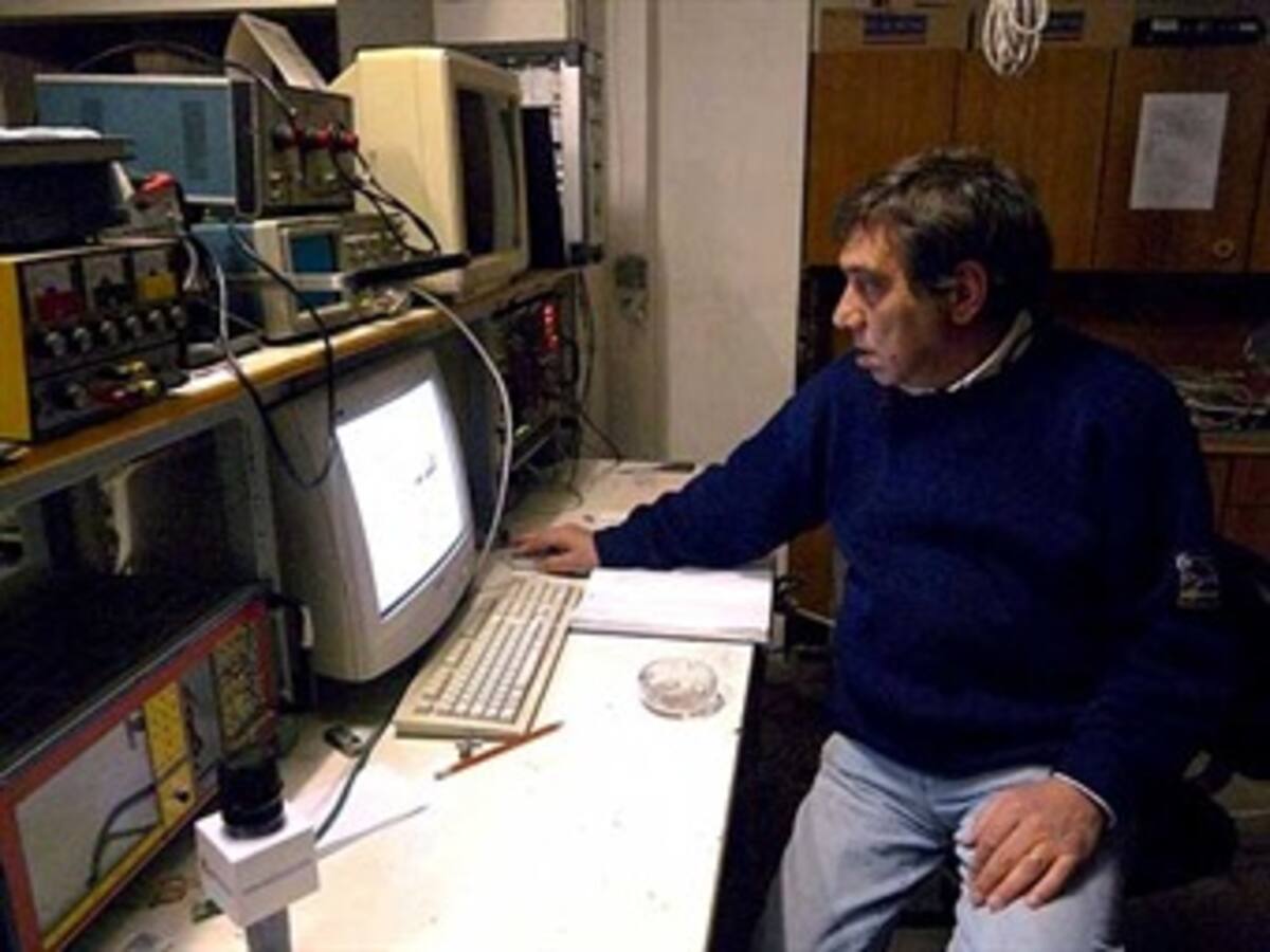 Un científico predijo el terremoto en Italia pero las autoridades no le creyeron
