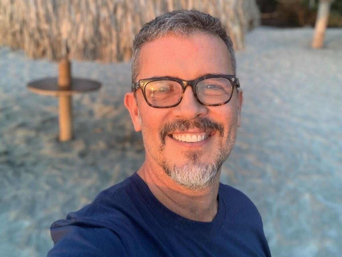 Mi Banda Sonora con Guillermo Vives