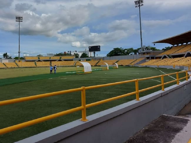 IDER tendrá más recursos para financiar deporte y recreación en Cartagena