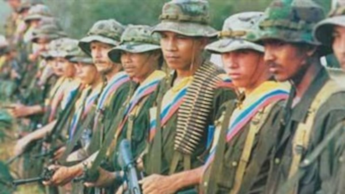 Corporación Arcoiris dice que violencia de las Farc disminuyó un 80%