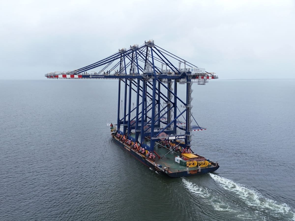 Abren convocatoria para fortalecer exportaciones agroalimentarias en Antioquia