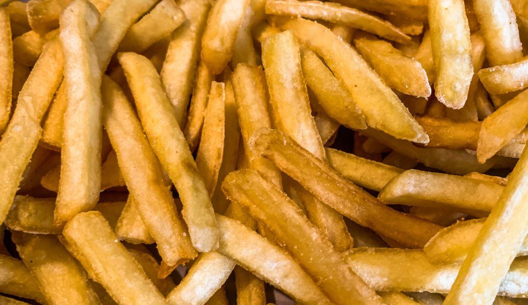 Papas de McDonald’s estuvieron detrás de una pared por más de 70 años