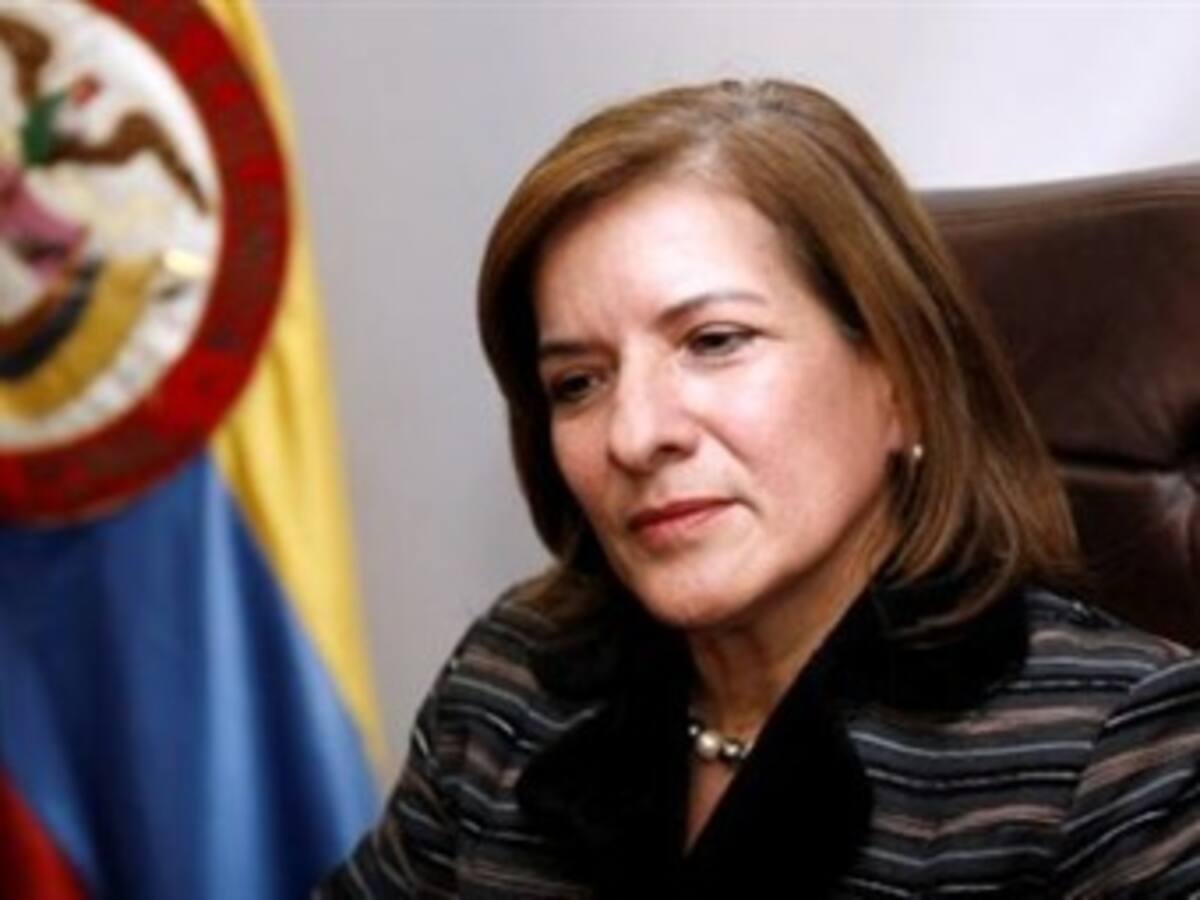 Margarita Cabello Blanco estuvo a tres votos de ser Fiscal General