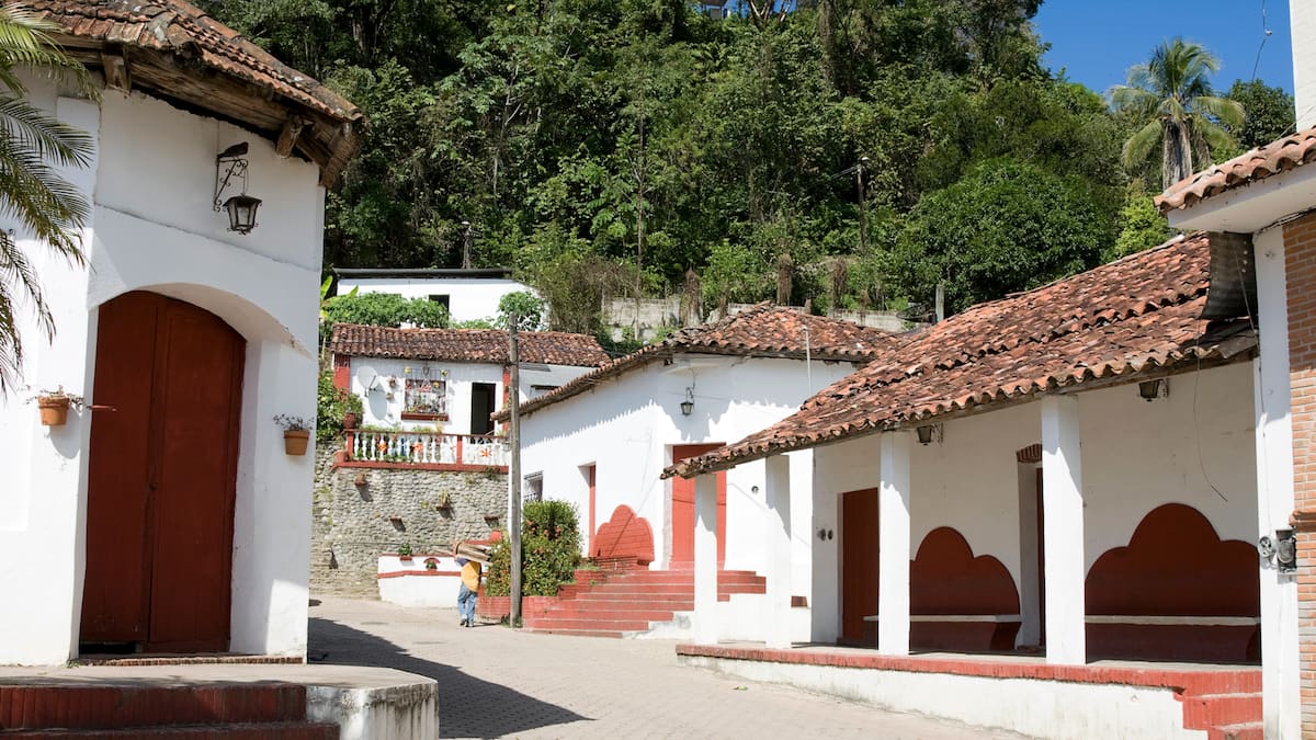 Tabasco, México, brilla en Fitur por su riqueza turística alrededor del chocolate