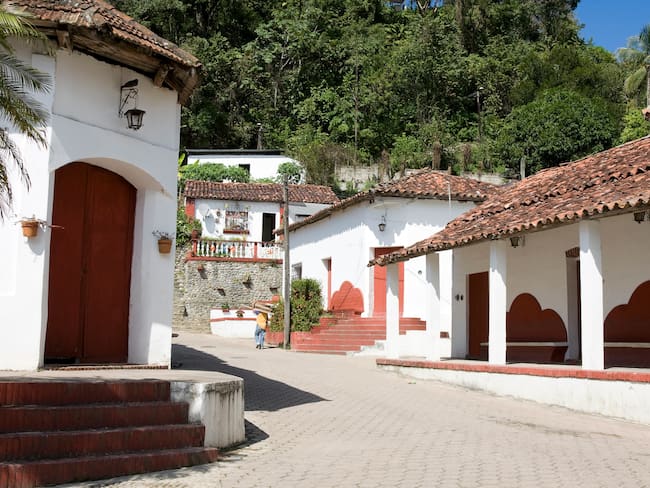 Tabasco, México, brilla en Fitur por su riqueza turística alrededor del chocolate