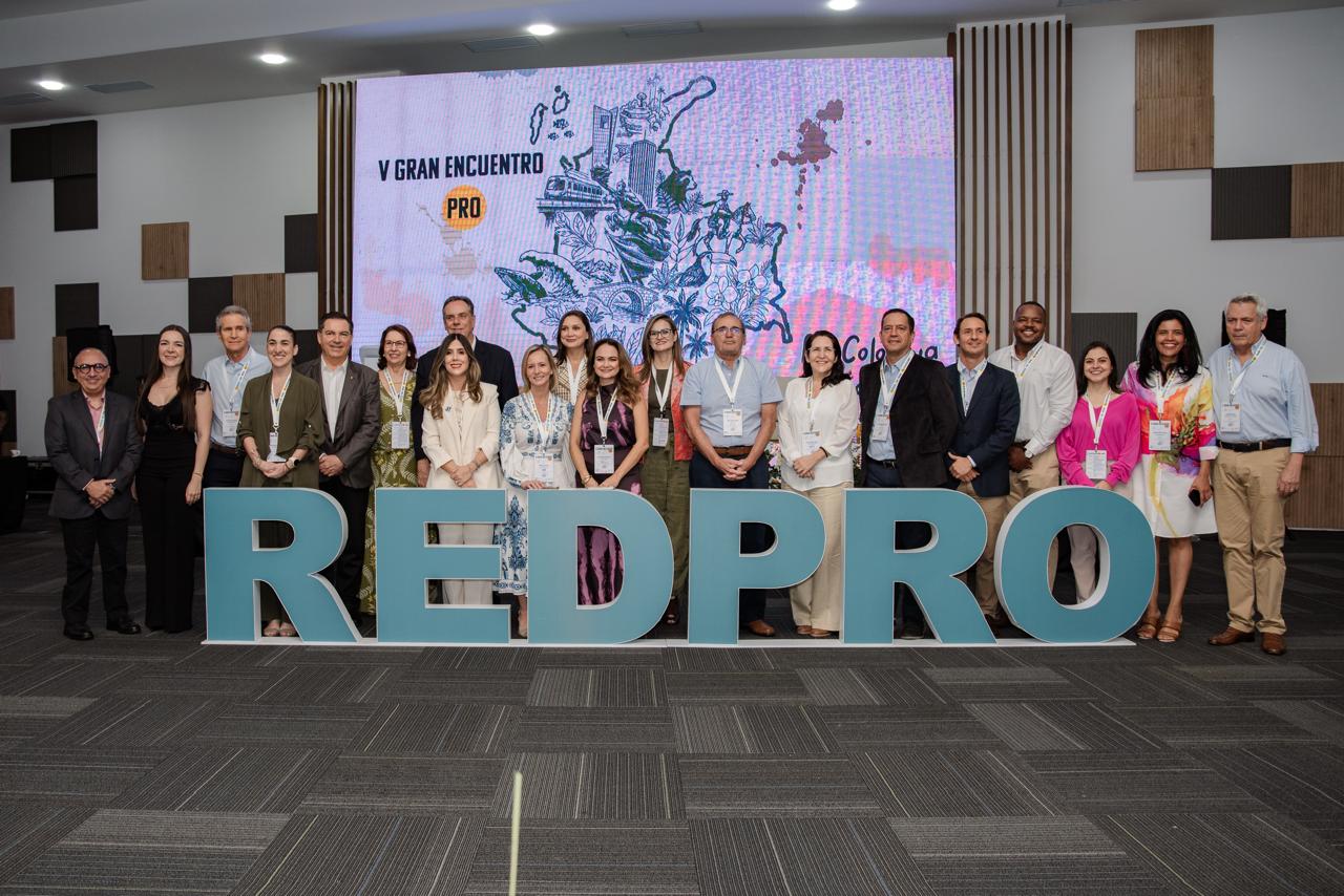 Foto: RedPro.