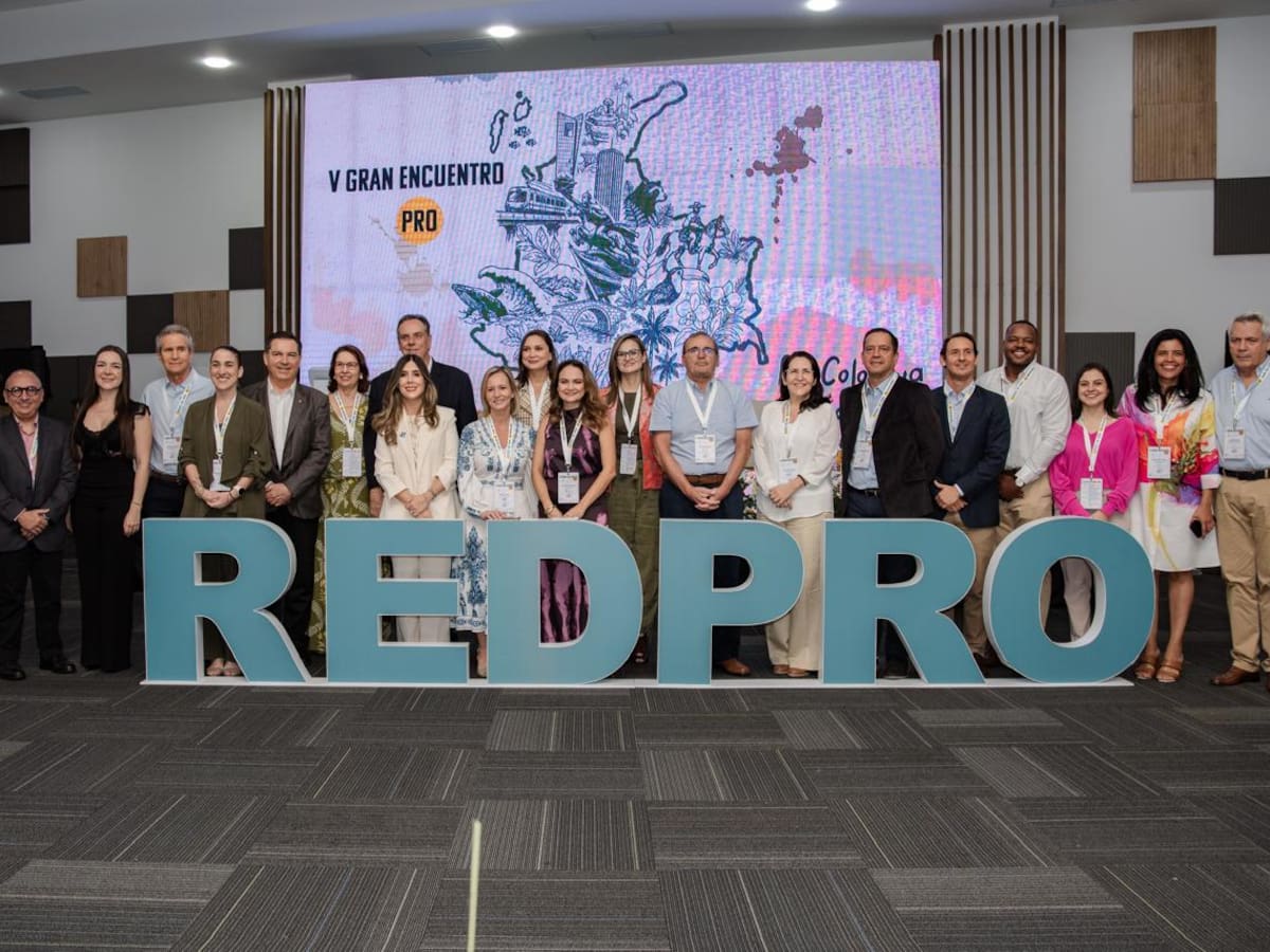 ProRisaralda y RedPRO invitan al Gobierno Nacional a construir el desarrollo desde las regiones