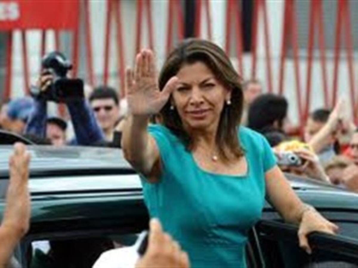 Falla de seguridad fue de funcionarios más cercanos a Chinchilla: fiscal de Costa Rica