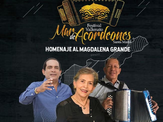 El festival rinde homenaje a Rita Fernández Padilla, Emilio Oviedo y Rafael Manjarrez.