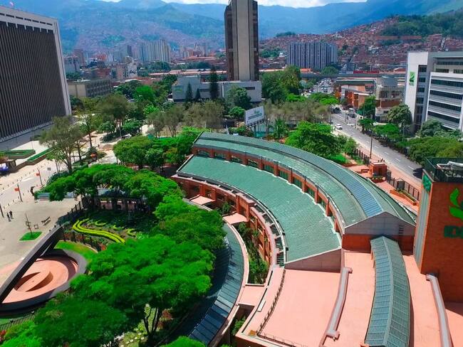 El IDEA es aliado estratégico para el desarrollo de Antioquia
