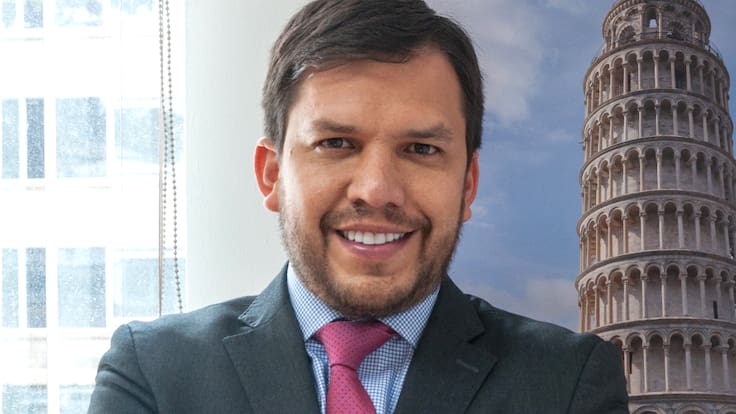 Carlos Prada, exsubdirector del DANE explicó las razones del incremento del desempleo en Colombia
