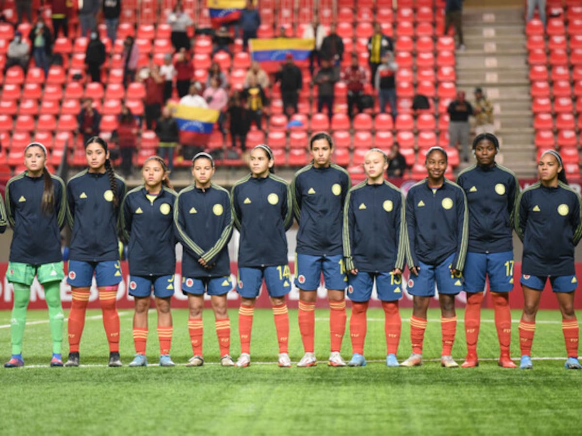 Sudamericano Femenino Sub-20 2026: formato, grupos, fechas y cómo se define la clasificación