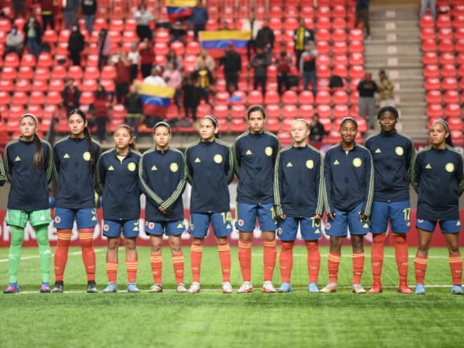 Sudamericano Femenino Sub-20 2026: formato, grupos, fechas y cómo se define la clasificación