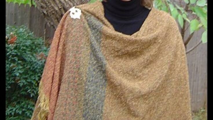 Nobsa presentará su “Oveja de Troya”, en el día mundial de la ruana.