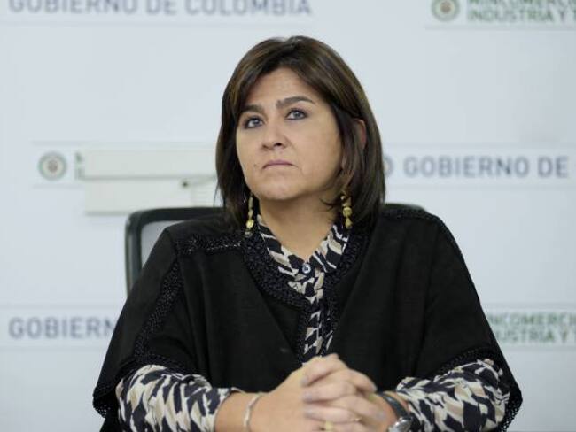 Colombia teme efectos colaterales por “guerra comercial”: Mincomercio