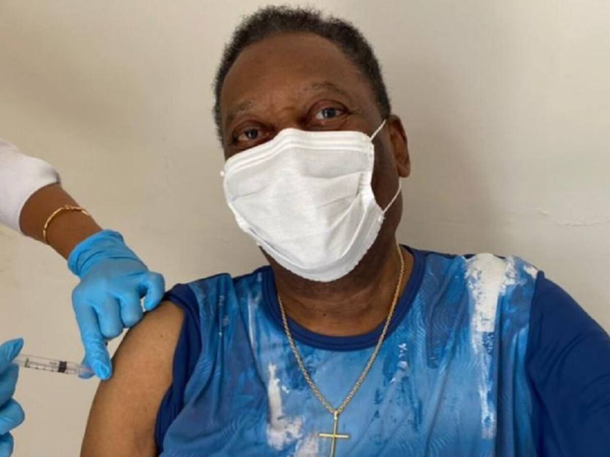 Hijas de Pelé detallaron los problemas de salud de su padre