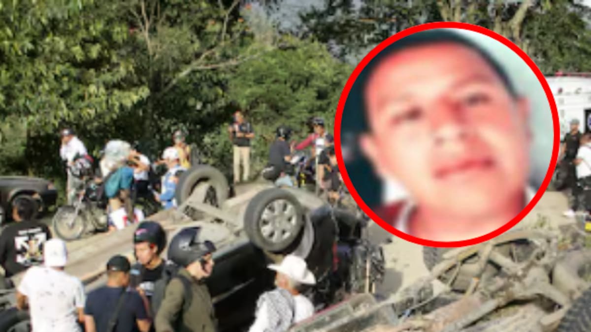 Capturan a ‘Mi Pez’, señalado como uno de los responsables de atentados en Cauca y Valle