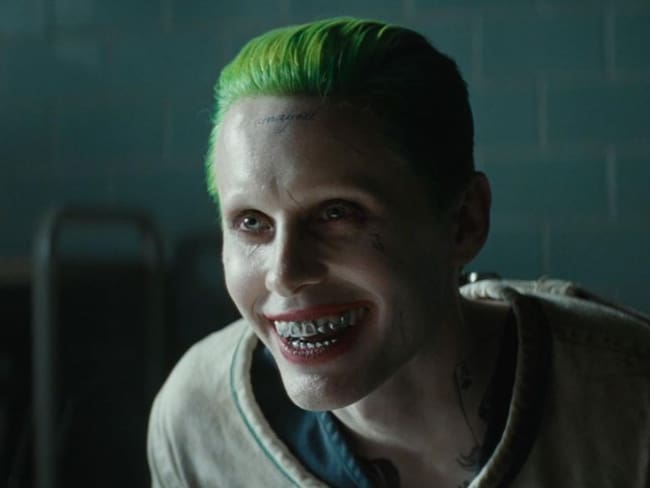 Filtrado qué hará Joker en Liga de la Justicia de Zack Snyder