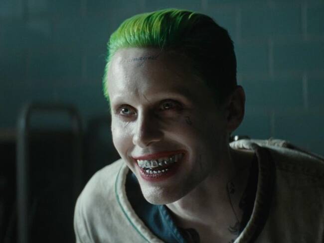 Filtrado qué hará Joker en Liga de la Justicia de Zack Snyder