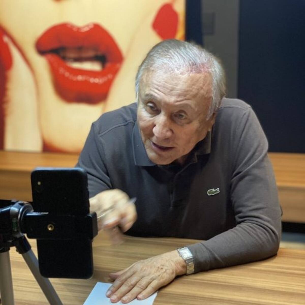 Tras la revocatoria de su candidatura Rodolfo Hernández interpondrá nueva tutela