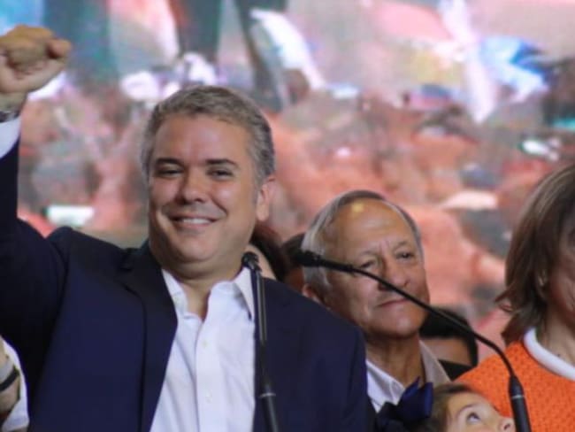Duque debe trabajar en una reforma fiscal desde ya: José Manuel Restrepo