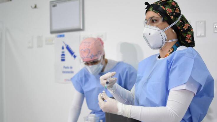 Rubén Darío Londoño, gerente hospital San Juan de Dios de Armenia