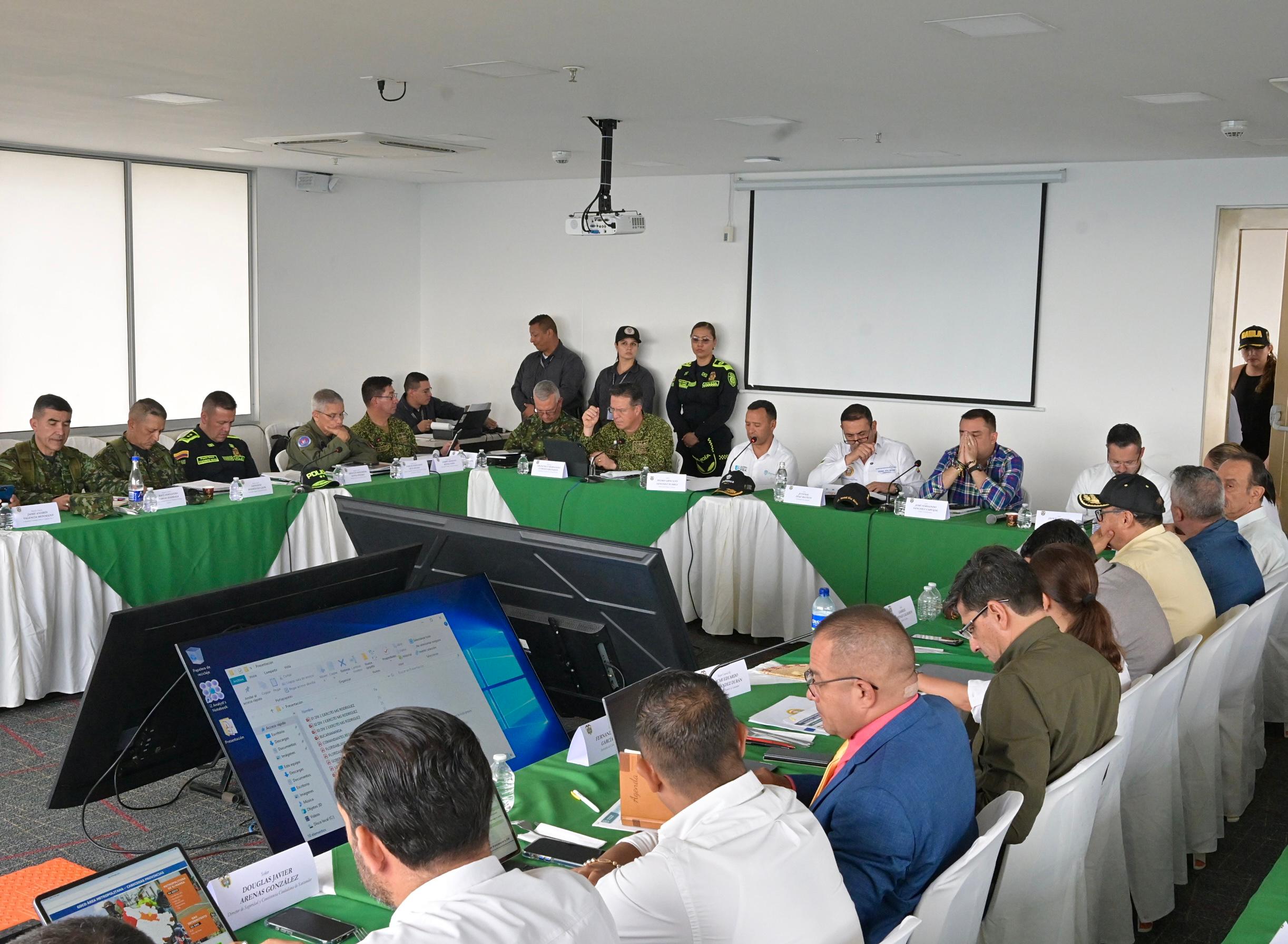 Foto: Gobernación de Santander