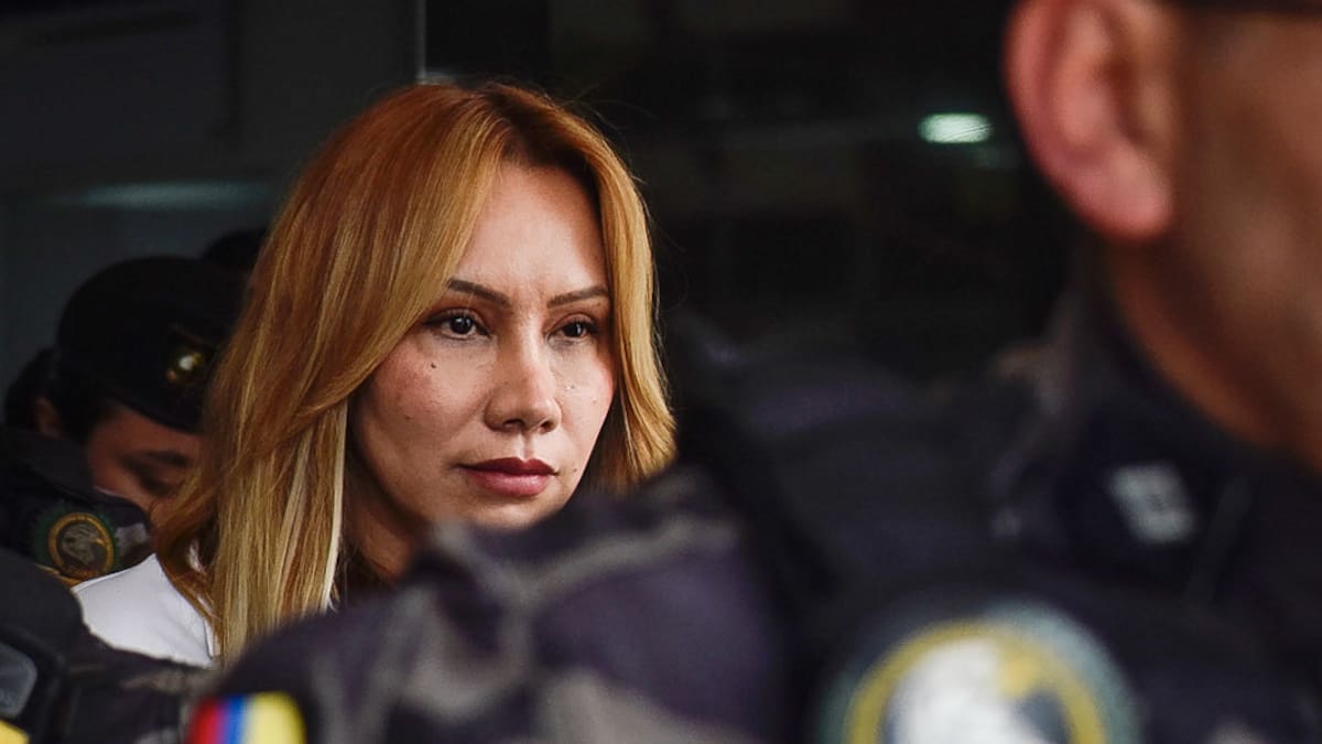 El salvavidas que le pidió Sandra Ortiz a la Procuraduría; alega vulneraciones de la Fiscalía