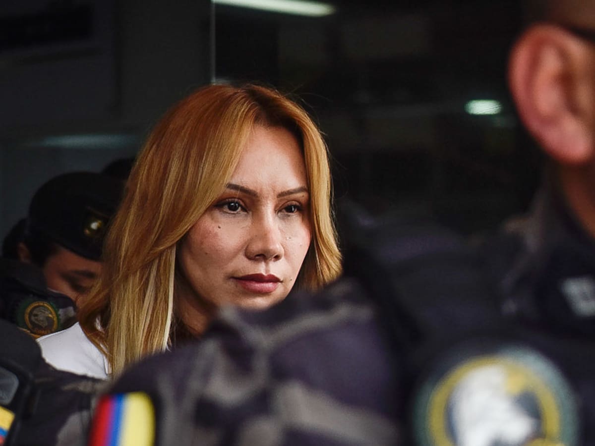 El salvavidas que le pidió Sandra Ortiz a la Procuraduría; alega vulneraciones de la Fiscalía