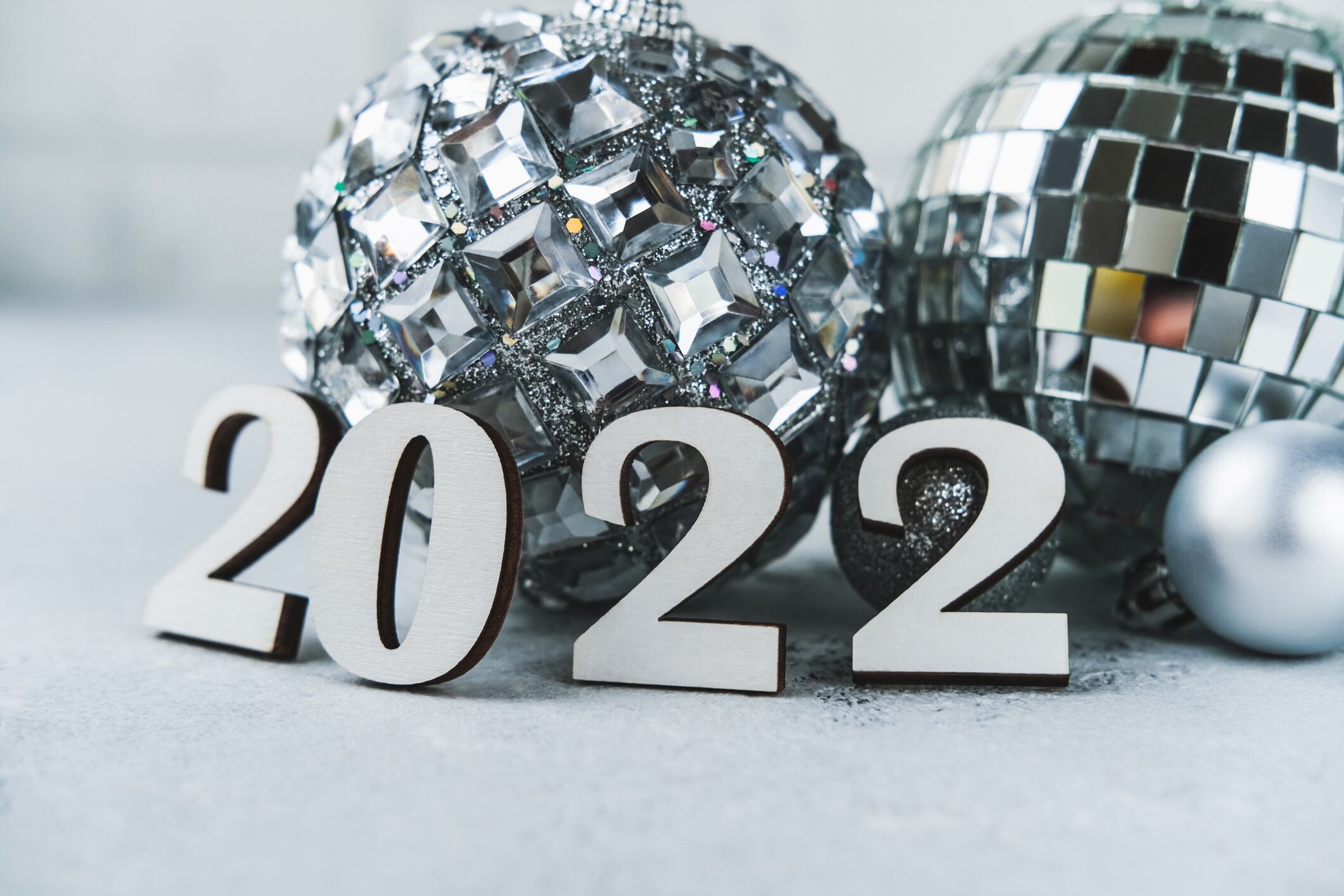 ¿Usted qué espera del 2022?