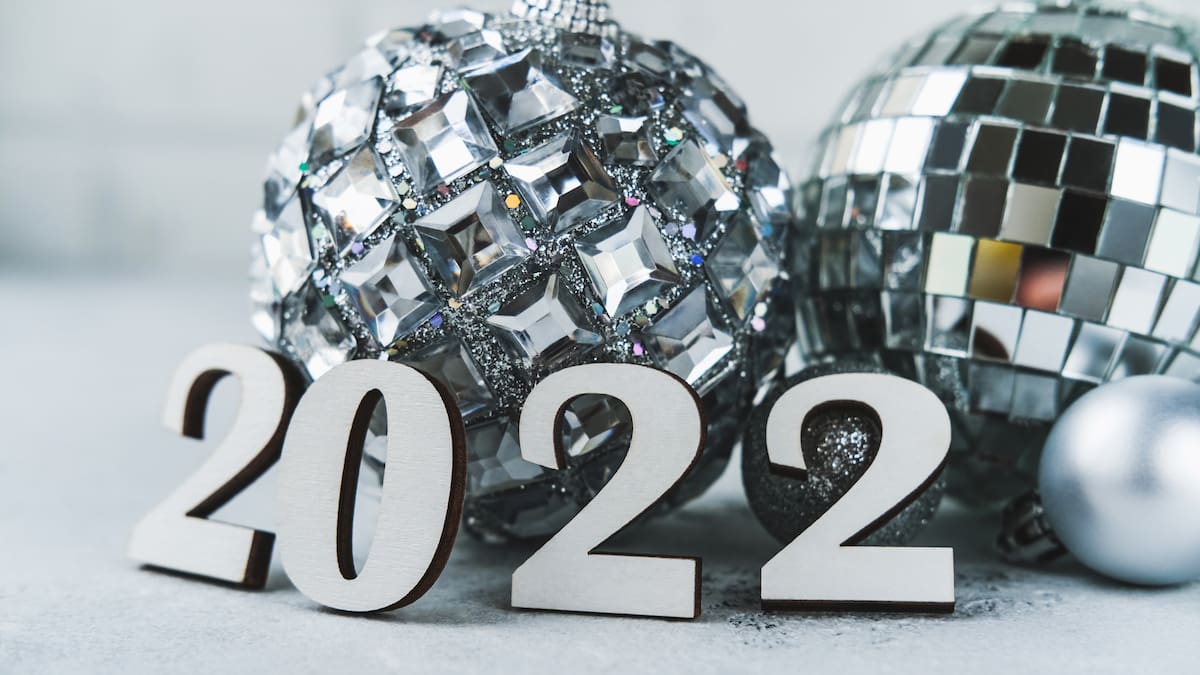 ¿Usted qué espera del 2022? #ElAñoQueVieneEspero