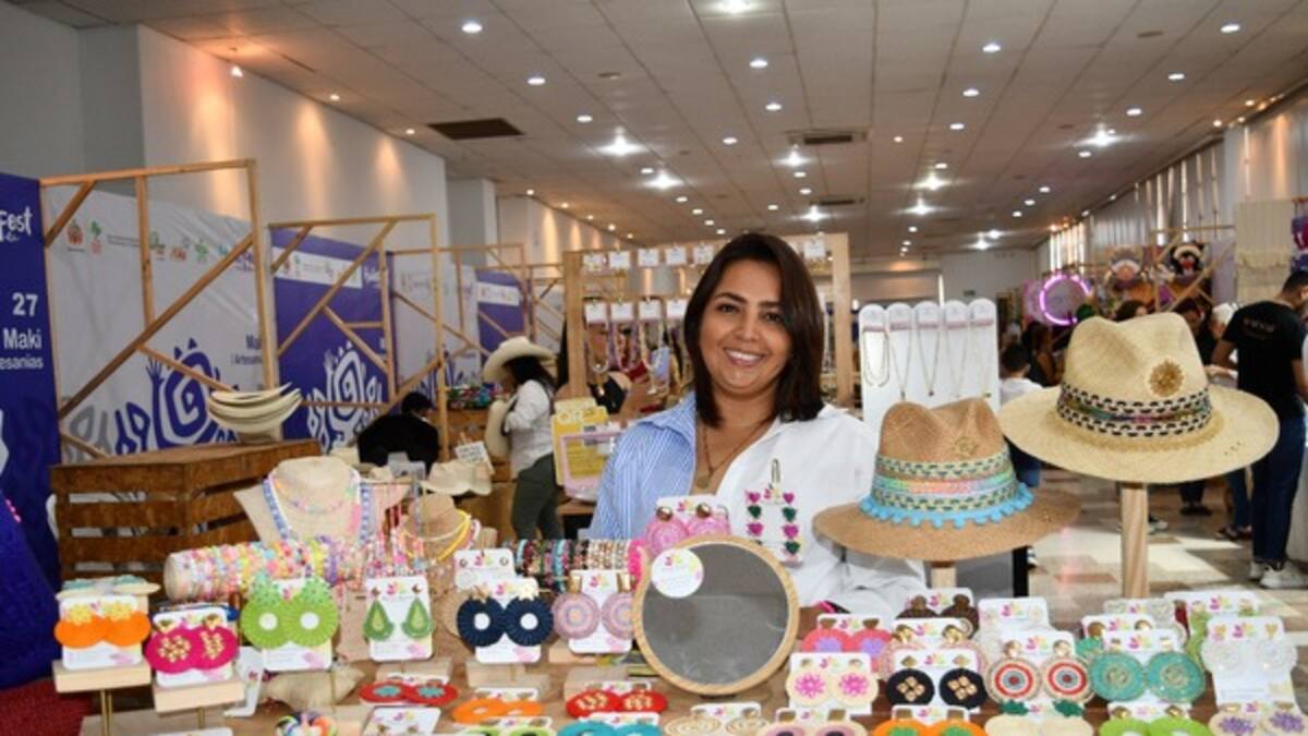 Llega al Huila Fest 2025 el festival que impulsa la innovación, y el emprendimiento
