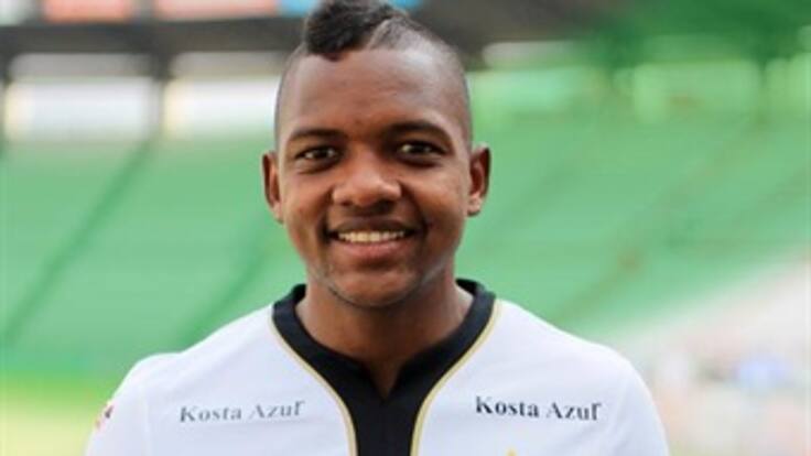 "Mi siguiente reto es la Selección Colombia": José Heriberto Izquierdo