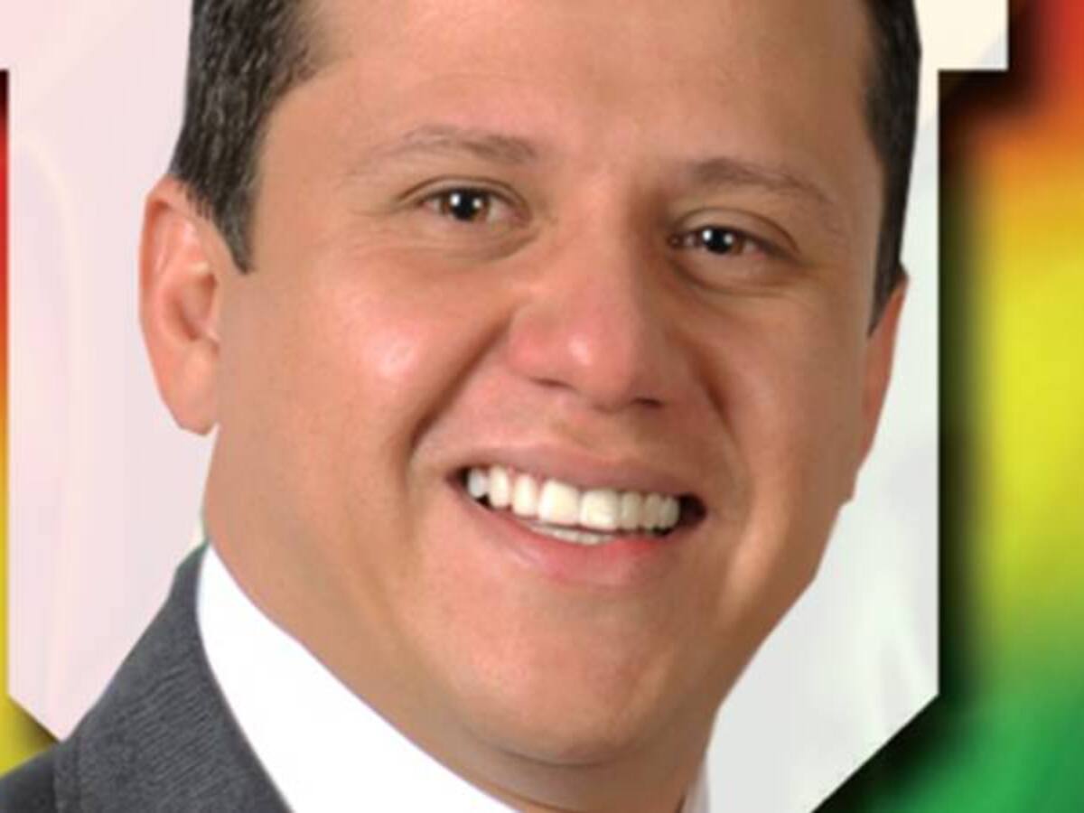 Indagatoria a Ñoño Elías continuará el lunes en la Corte Suprema