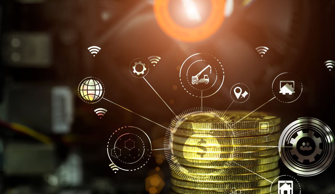 Top cinco de las criptomonedas de las que tiene que estar pendiente en 2022