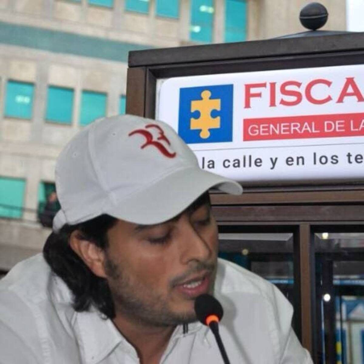Fiscal Lucy Laborde, a cargo del caso Nicolas Petro, denuncia “intromisiones indebidas” dentro del proceso