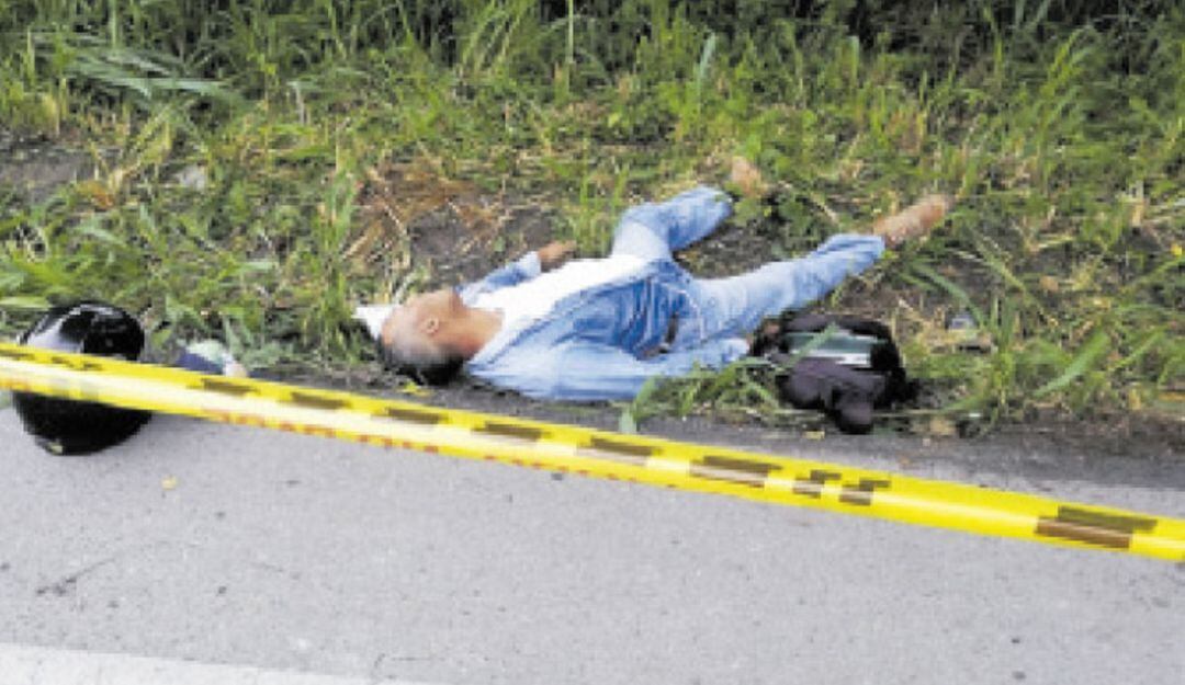 En la vereda Galilea enfrentamientos entre disidencias deja dos mujeres y cuatro hombres muertos.