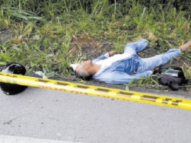 En la vereda Galilea enfrentamientos entre disidencias deja dos mujeres y cuatro hombres muertos.